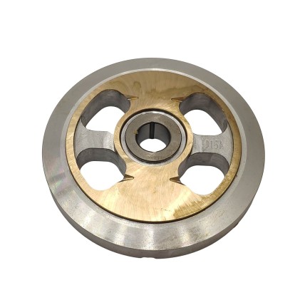 Valve plate Hitachi 3033768 HANDOK
