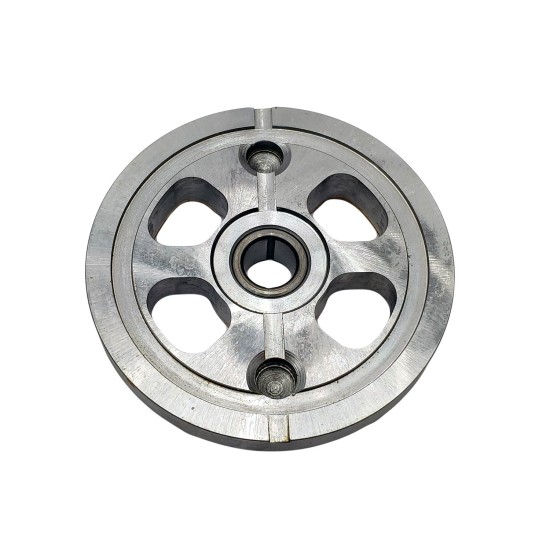 Valve plate Hitachi 3033768 HANDOK