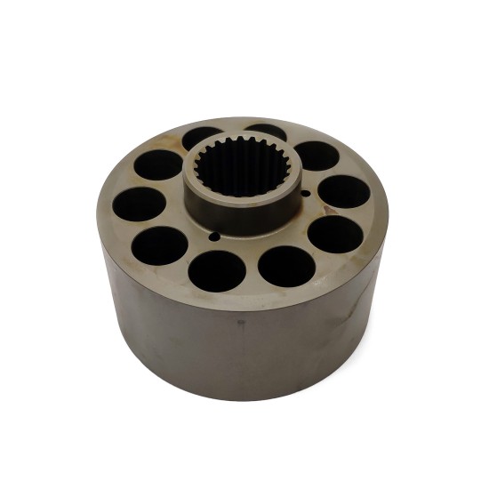 Cylinder block Rotor Kayaba PSVL-42 HANDOK Cylinder block Rotor Kayaba PSVL-42 HANDOK