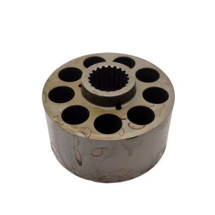 Cylinder block Rotor Kayaba PSVL-54 HANDOK