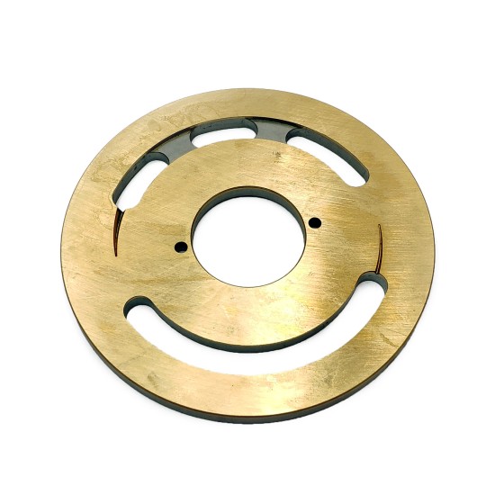 Valve plate Kayaba RD20169040 HANDOK Valve plate Kayaba RD20169040 HANDOK