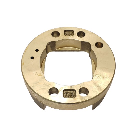 Support Komatsu 708-3D-04420 HANDOK