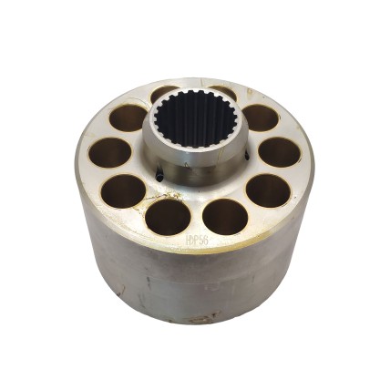 Cylinder block Rotor Komatsu 708-3D-04320 HANDOK