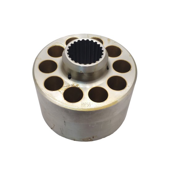 Cylinder block Rotor Komatsu 708-3D-04320 HANDOK Cylinder block Rotor Komatsu 708-3D-04320 HANDOK