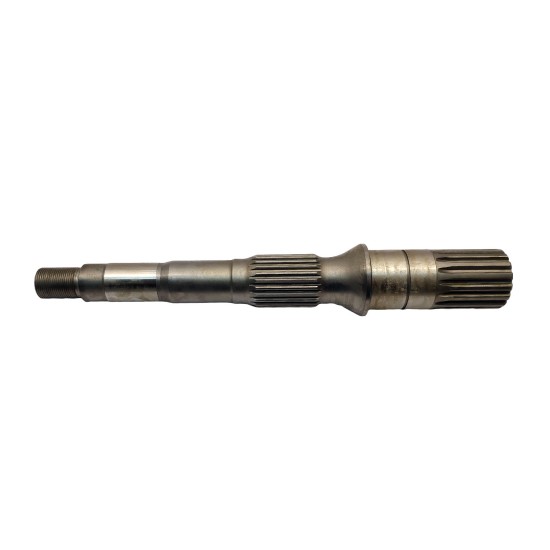 Drive Shaft Motor Komatsu 708-3D-12130 HANDOK Drive Shaft Motor Komatsu 708-3D-12130 HANDOK