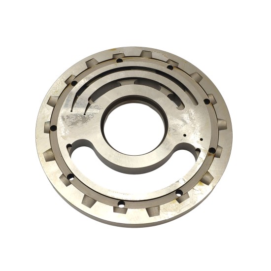 Valve plate Right Komatsu 708-3D-04320 HANDOK Valve plate Right Komatsu 708-3D-04320 HANDOK