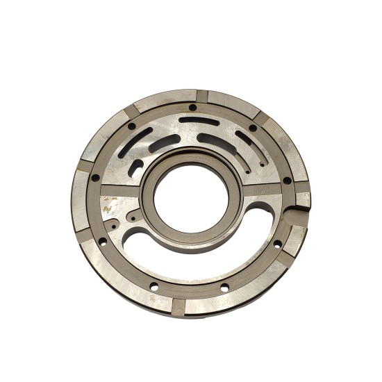 Valve plate Right Komatsu 708-3D-04320 HANDOK