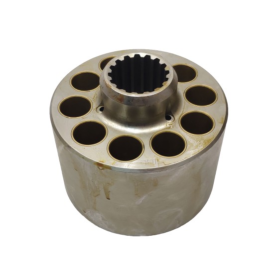 Cylinder block Rotor Komatsu 708-3M-04311 HANDOK Cylinder block Rotor Komatsu 708-3M-04311 HANDOK
