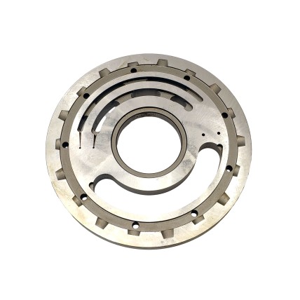 Valve plate Right Komatsu 708-3M-04311 HANDOK