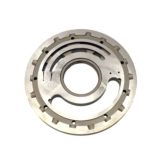 Valve plate Right Komatsu 708-3M-04311 HANDOK Valve plate Right Komatsu 708-3M-04311 HANDOK