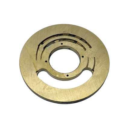 Valve plate Komatsu 708-3S-13210 HANDOK