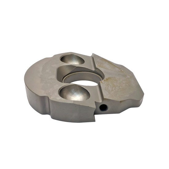 Swash plate (Cam rocker) Komatsu 708-3T-13412 HANDOK