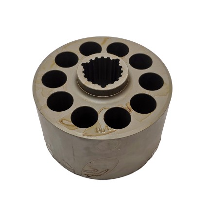 Cylinder block Rotor Komatsu 708-3T-04210 HANDOK