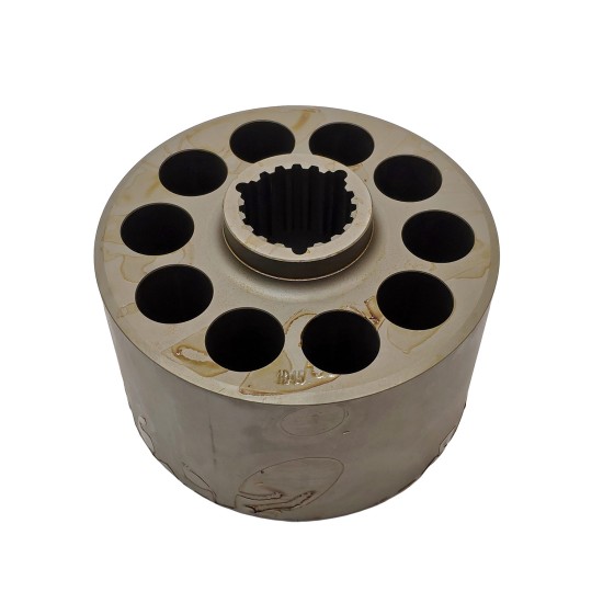 Cylinder block Rotor Komatsu 708-3T-04210 HANDOK Cylinder block Rotor Komatsu 708-3T-04210 HANDOK