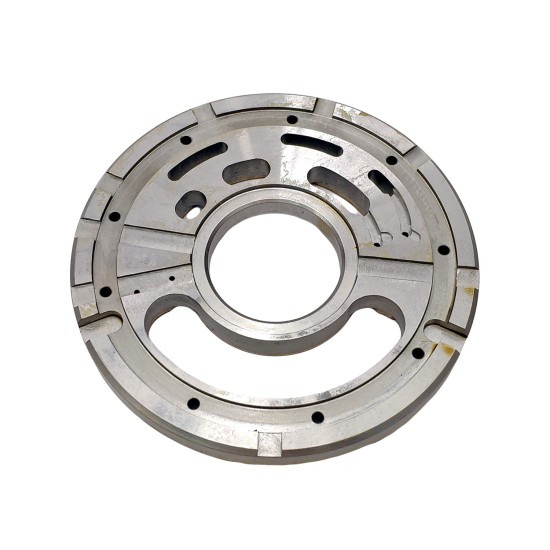 Valve plate Right Komatsu 708-3T-04210 HANDOK