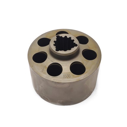Cylinder block Rotor Komatsu 708-1S-13110 HANDOK