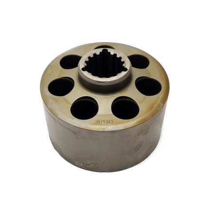 Cylinder block Rotor Komatsu 708-1T-13110 HANDOK