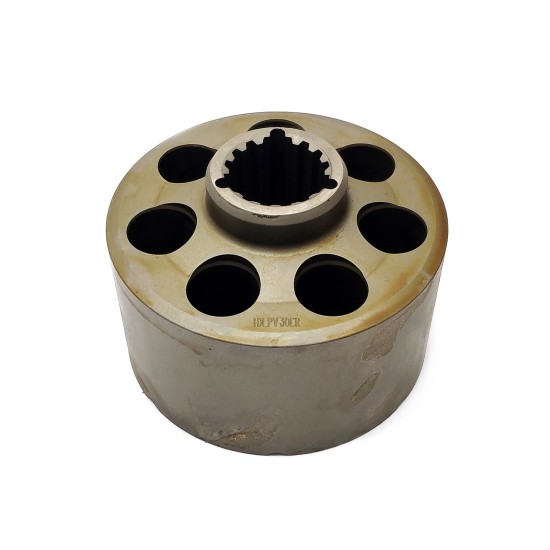 Cylinder block Rotor Komatsu 708-1T-13110 HANDOK Cylinder block Rotor Komatsu 708-1T-13110 HANDOK