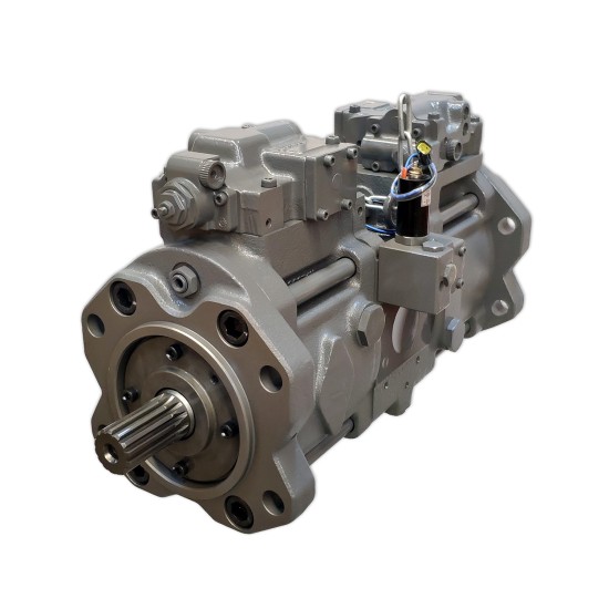Hydraulic Pump assembly Kawasaki 401-00060 HANDOK Hydraulic Pump assembly Kawasaki 401-00060 HANDOK