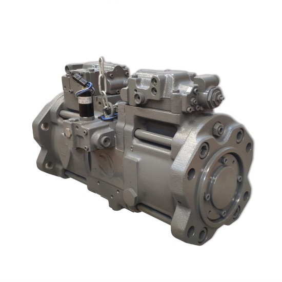 Hydraulic Pump assembly Kawasaki 401-00060 HANDOK