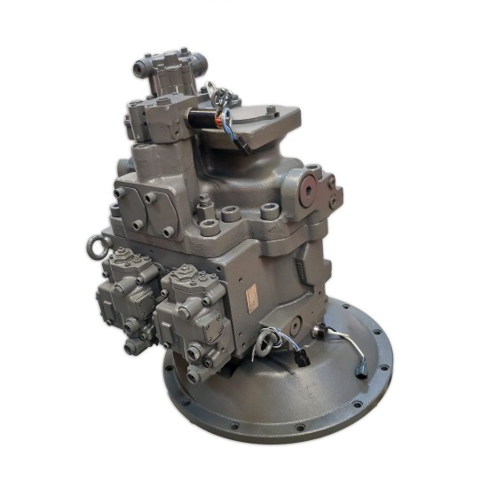 Hydraulic Pump assembly Kawasaki 20/925652 HANDOK