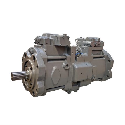 Hydraulic Pump assembly Kawasaki 31QB-10011 HANDOK
