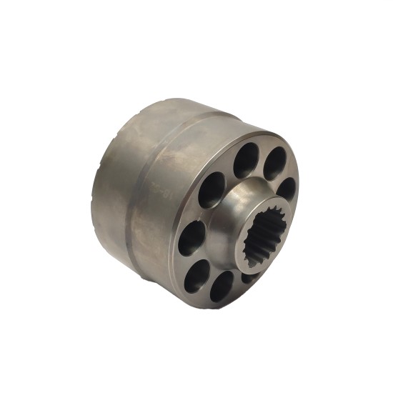 Cylinder block Rotor Vickers 418215 D=17.1 mm SKS