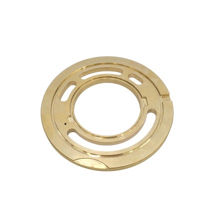 Valve plate Right Vickers PVE21 SKS