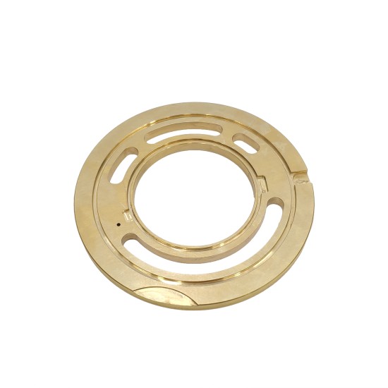 Valve plate Right Vickers PVE21 SKS Valve plate Right Vickers PVE21 SKS