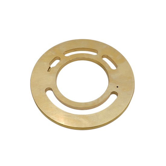 Valve plate Right Vickers PVE21 SKS