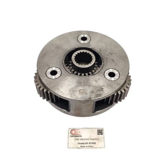 1st Reduction Assembly JCB 334/D1868 SPINPARTS 1st Reduction Assembly JCB 334/D1868 SPINPARTS