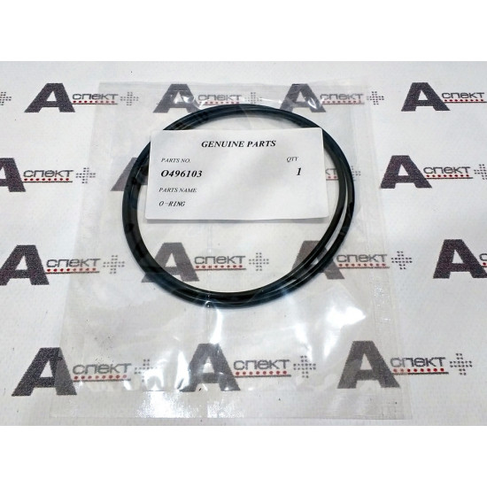 O-Ring Hitachi 0496103 AFM O-Ring Hitachi 0496103 AFM