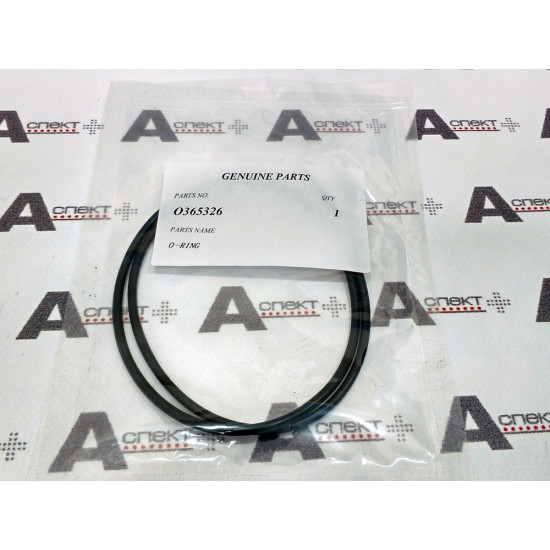 O-Ring Hitachi 0365326 AFM O-Ring Hitachi 0365326 AFM