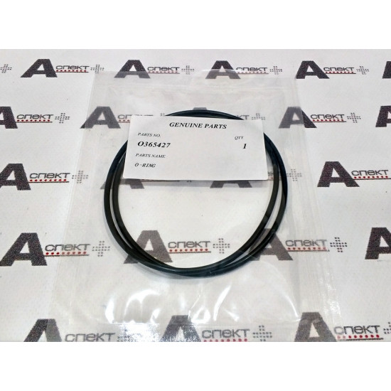 O-Ring Hitachi 0365427 HITACHI O-Ring Hitachi 0365427 HITACHI