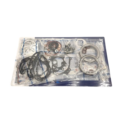 Engine gasket Set Isuzu 5878164561 MAHLE