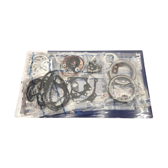 Engine gasket Set Isuzu 5878164561 MAHLE Engine gasket Set Isuzu 5878164561 MAHLE