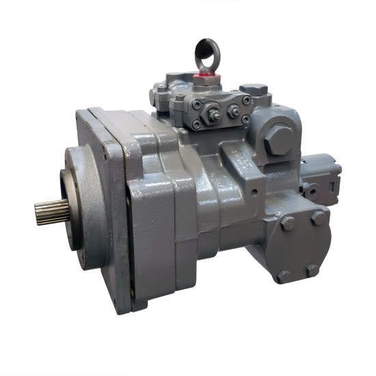 Hydraulic Pump assembly Hitachi 9255402 HITACHI Hydraulic Pump assembly Hitachi 9255402 HITACHI