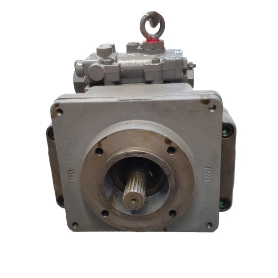 Hydraulic Pump assembly Hitachi 9255402 HITACHI
