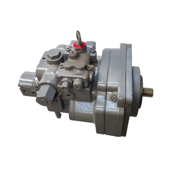 Hydraulic Pump assembly Hitachi 9255402 HITACHI