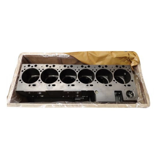 Engine Cylinder Block Cummins 5293409 CUMMINS Engine Cylinder Block Cummins 5293409 CUMMINS