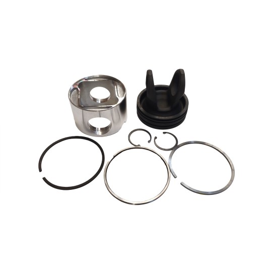 Piston with Rings Cummins 4089963 CUMMINS Piston with Rings Cummins 4089963 CUMMINS
