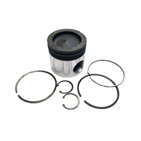 Piston with Rings Cummins 4089963 CUMMINS