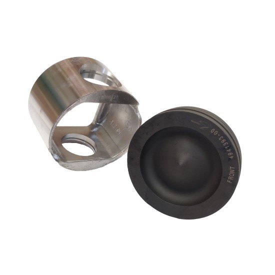 Piston with Rings Cummins 4089963 CUMMINS
