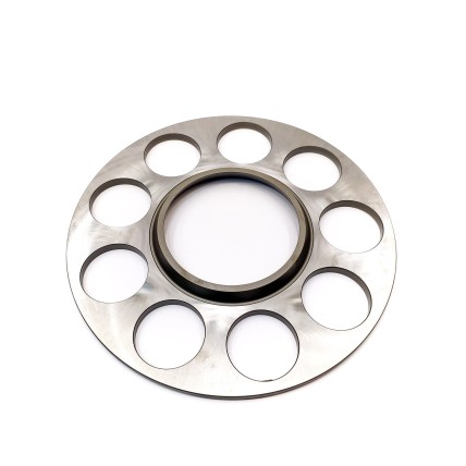 Retainer Plate 3724110-0011 Kawasaki M3X530 SKS