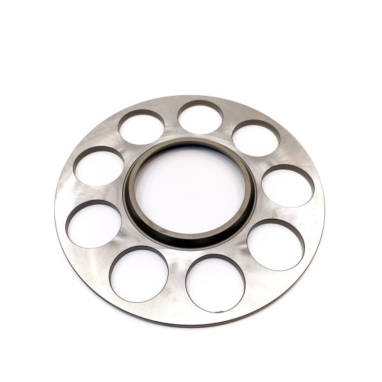Retainer Plate 3724110-0011 Kawasaki M3X530 SKS Retainer Plate 3724110-0011 Kawasaki M3X530 SKS
