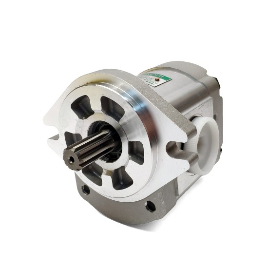 Gear pump Hitachi 9218005 SKS Gear pump Hitachi 9218005 SKS