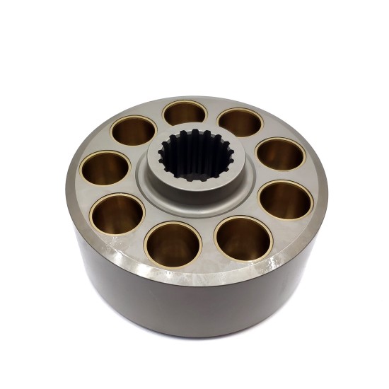 Cylinder block Rotor Hitachi 263G7-17941 SKS Cylinder block Rotor Hitachi 263G7-17941 SKS