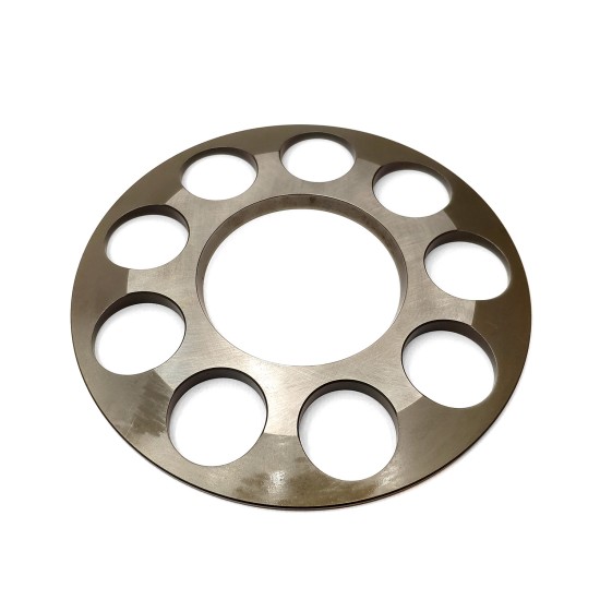 Retainer Plate Hitachi 263H7-17151 SKS Retainer Plate Hitachi 263H7-17151 SKS