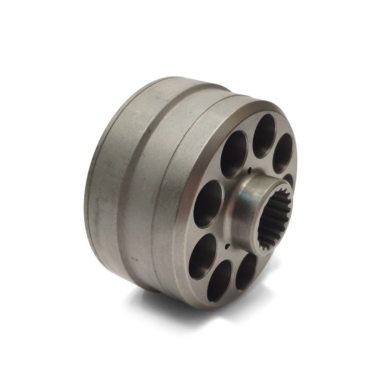 Cylinder block Rotor Kayaba TZ263B2004-04 SKS