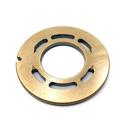 Valve plate Kayaba MSF18 SKS